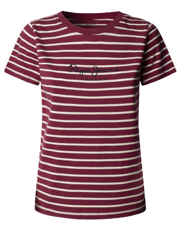 femme mae striped 398