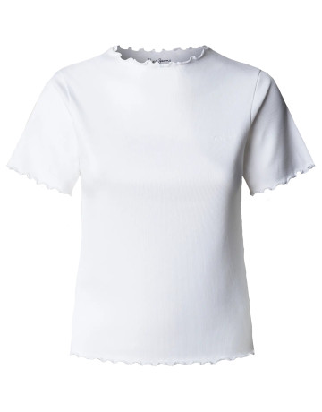 t-shirt femme  pepe jeans nora