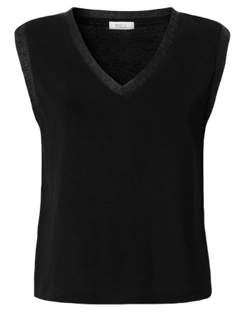 t-shirt femme  pepe jeans w11 casilda