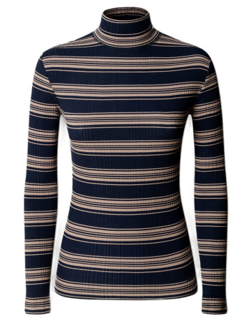 t-shirt femme  pepe jeans boris