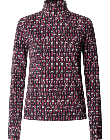 t-shirt femme  pepe jeans belenia