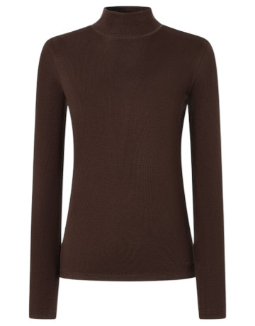 t-shirt femme  pepe jeans bruna