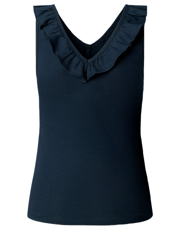 t-shirt femme  pepe jeans millie