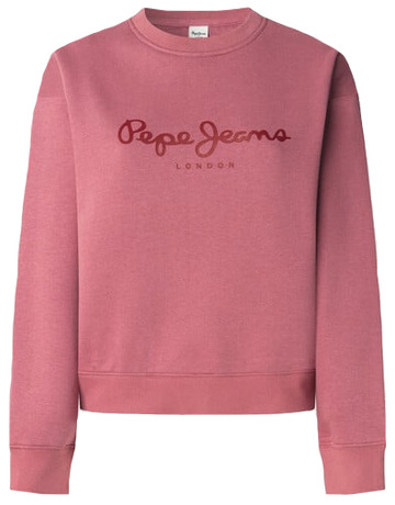 Ajouter au chariot sweat-shirt femme  pepe jeans baddy sweat-shirt femme  pepe jeans baddy