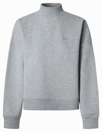 sweat-shirt femme  pepe jeans bila