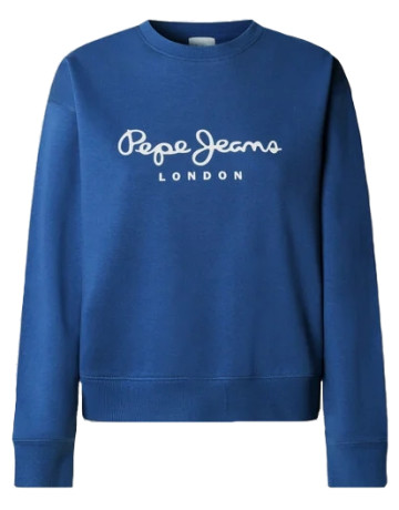 sweat-shirt femme  pepe jeans maty