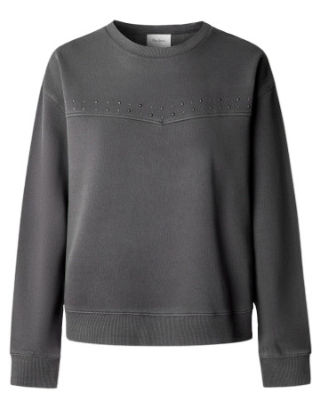 sweat-shirt femme  pepe jeans billie