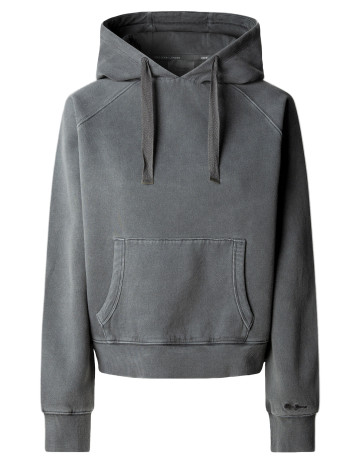 sweat-shirt femme  pepe jeans bego