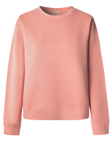 sweat-shirt femme  pepe jeans balu