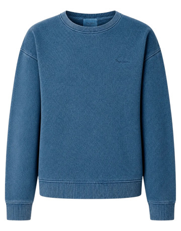 sweat-shirt femme  pepe jeans balu