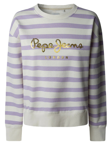 Ajouter au chariot sweat-shirt femme  pepe jeans anna sweat-shirt femme  pepe jeans anna