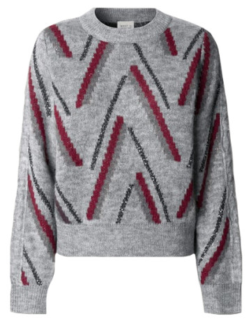 maillot femme  pepe jeans w11 clodia