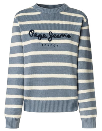maillot femme  pepe jeans caprice stripe