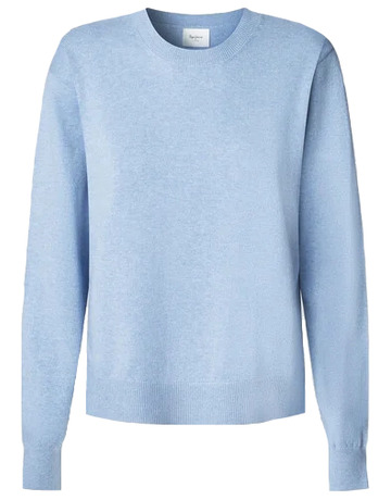 maillot femme  pepe jeans coraline crew