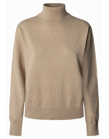 maillot femme  pepe jeans coraline rolled collar