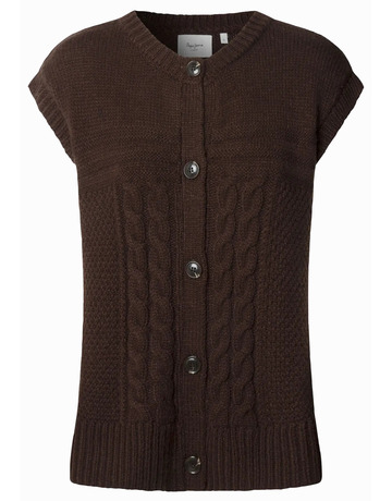 maillot femme  pepe jeans caresse vest