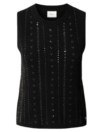 maillot femme  pepe jeans elaine top