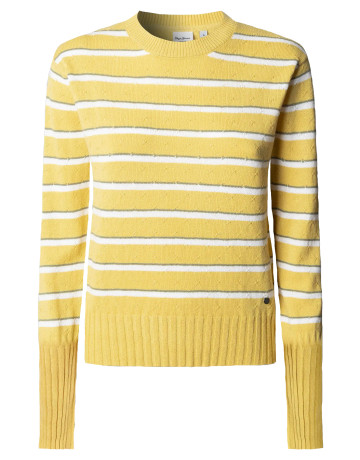 femme katina stripe 026