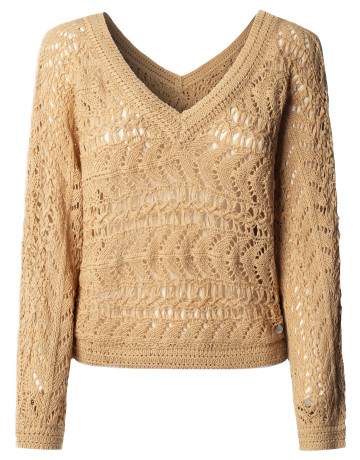 maillot femme  pepe jeans kiana sweater