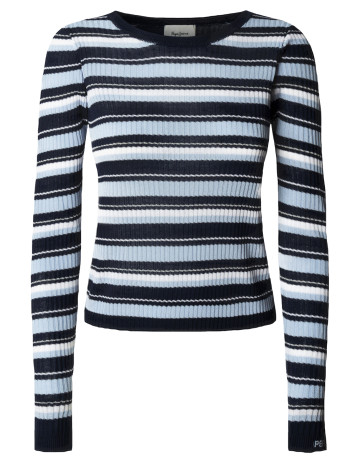 maillot femme  pepe jeans kimmi sweater