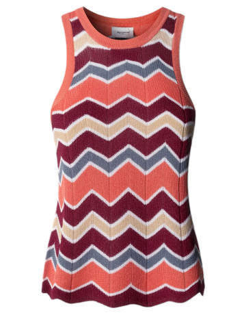 maillot femme  pepe jeans kasha top