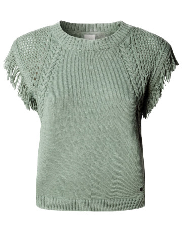 maillot femme  pepe jeans kadali vest