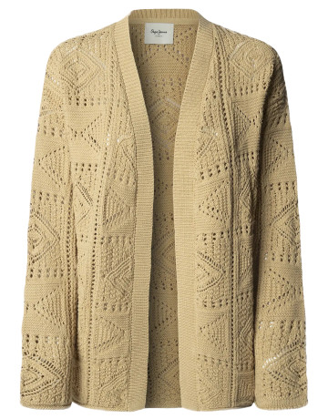 maillot femme  pepe jeans kas cardigan