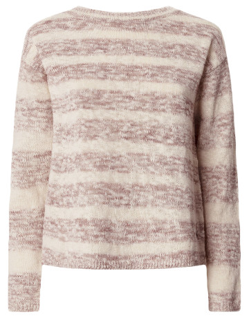 maillot femme  pepe jeans alina sweater