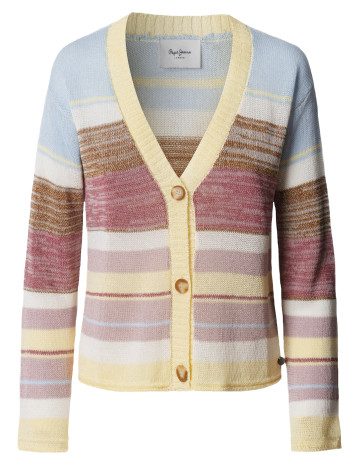 maillot femme  pepe jeans anya cardigan