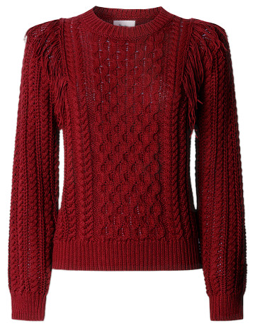 maillot femme  pepe jeans arlette