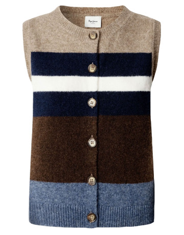 maillot femme  pepe jeans alani vest