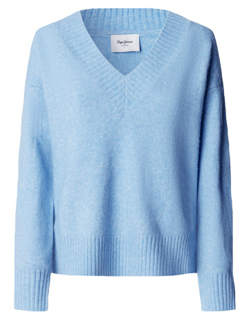 maillot femme  pepe jeans ashley v neck