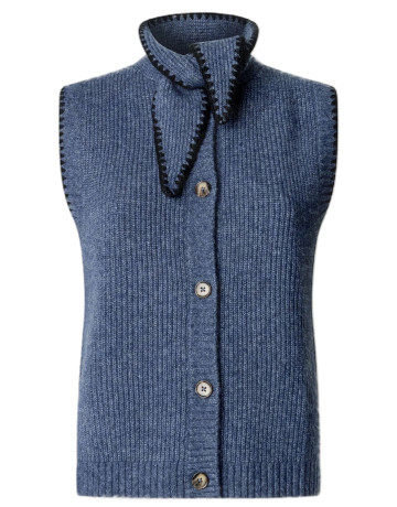 maillot femme  pepe jeans aida vest