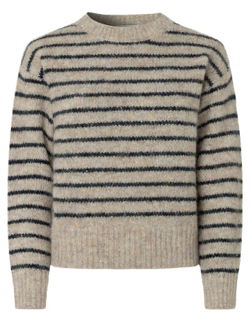 maillot femme  pepe jeans w11 daniela sweater