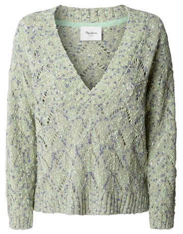 Ajouter au chariot maillot femme  pepe jeans camila maillot femme  pepe jeans camila