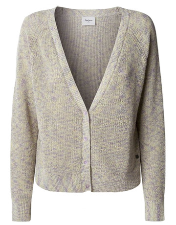 Ajouter au chariot maillot femme  pepe jeans claire cardigan maillot femme  pepe jeans claire cardigan