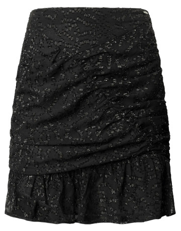 robe femme  pepe jeans w11 leandre skirt