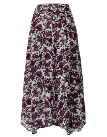 robe femme  pepe jeans w11 mika skirt