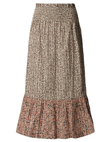 robe femme  pepe jeans daphne skirt