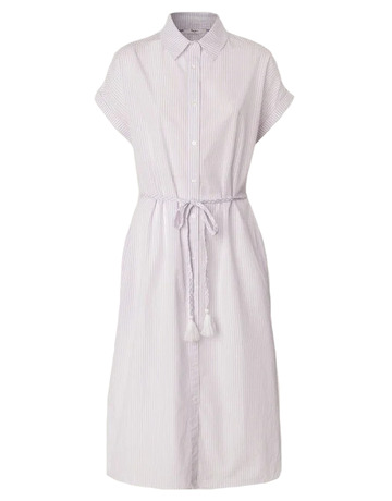 robe femme  pepe jeans linda dress