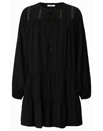 robe femme  pepe jeans paule dress