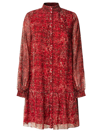 robe femme  pepe jeans mimi dress