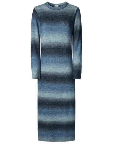 robe femme  pepe jeans colombe dress