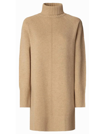 robe femme  pepe jeans carola dress