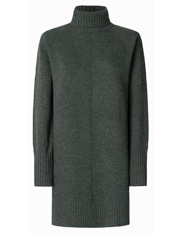 robe femme  pepe jeans carola dress