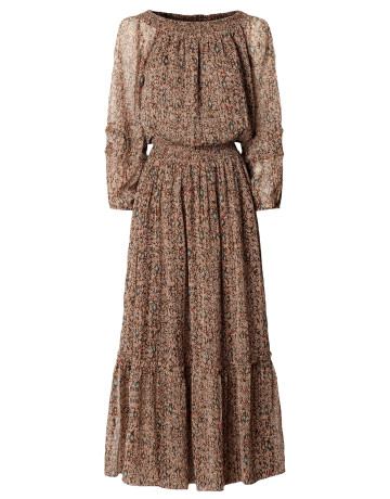 robe femme  pepe jeans dorotea dress