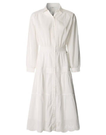 robe femme  pepe jeans celeste dress