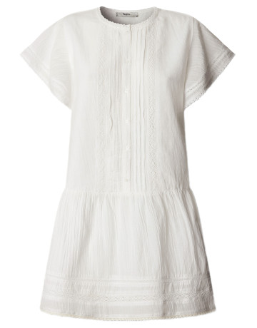 robe femme  pepe jeans destin dress