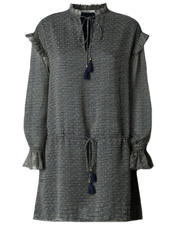 femme alex dress 597