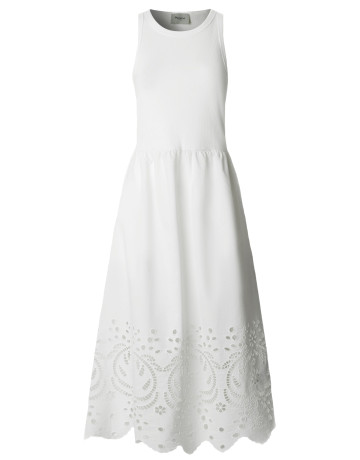 robe femme  pepe jeans naomi